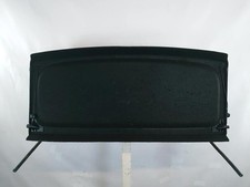 Plage arriere VOLKSWAGEN POLO