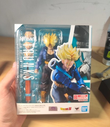 Bandai figuarts dragon - bandai, s.h.figuarts
