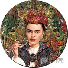 FRIDA KAHLO LA MARAVILLA Great