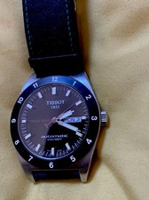 Montre Tissot 1853 Automatic
