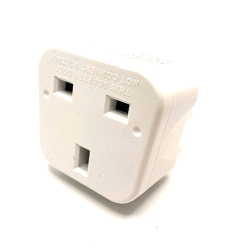 Adaptateur prise - de,