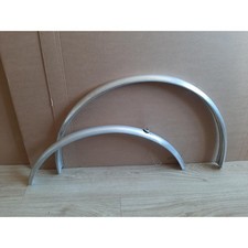 Garde-Boue en Aluminium/ACIER