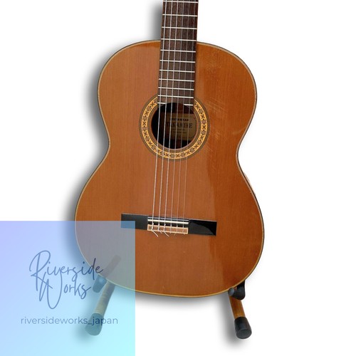 Guitare classique takamine - classique,