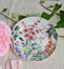 ANCIENNE PETITE ASSIETTE GIEN