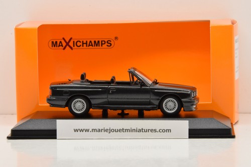 Bmw cabriolet e30 1988 - bmw, m3
