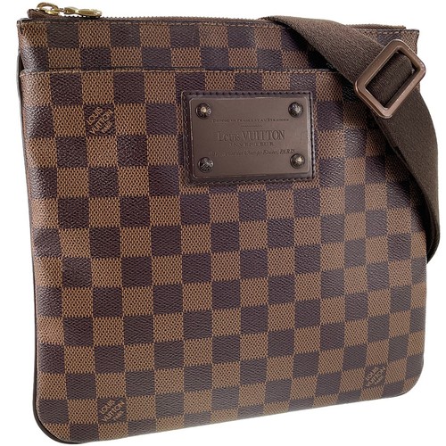 Sac bandoulière louis - sac,