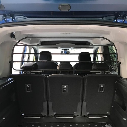 Grille séparation protection