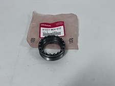 HONDA CX650E 1983 BEARING RETAINER # 41331-ME9-010 NEW OEM (222)IR
