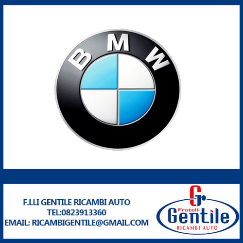 Bmw orrnement logo armoirie - logo,