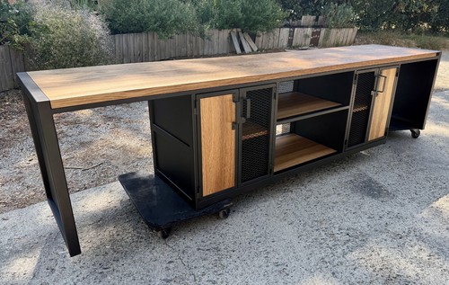 Meuble hifi rf - meuble,