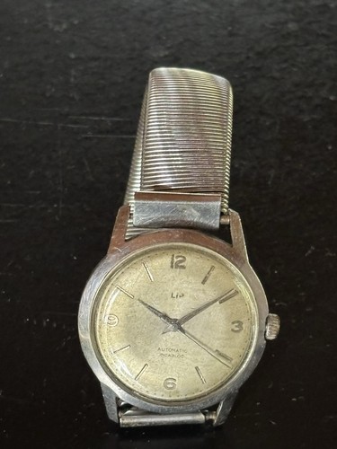 Lip montre bracelet
