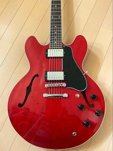 Archtop tribute 135 stp - at-135,