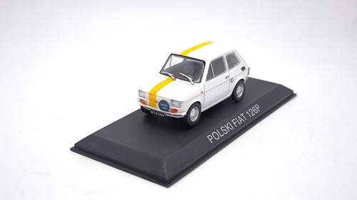 Polski fiat 126p - 126p, nauka