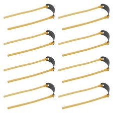 8 pièces élastique Lance