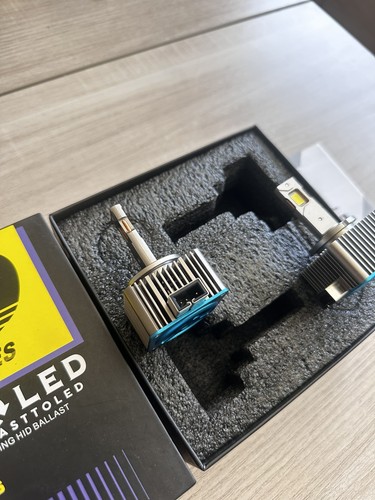 Ampoule led d1s - ampoule,