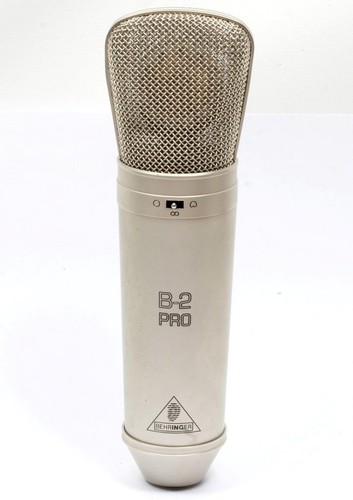 Behringer pro large - behringer,