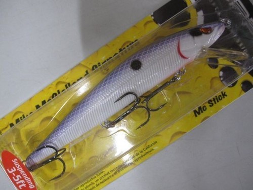 Supro stick 110 - stick,