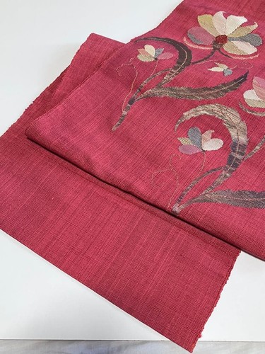 Ceinture kimono japonais