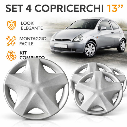 Set cache moyeu - set,