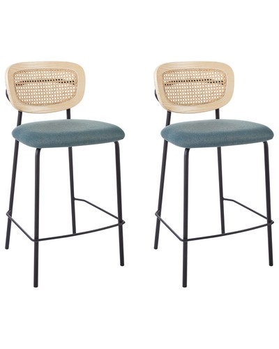 Lot chaises de bar - 2,