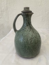 Superbe cruche en grès
