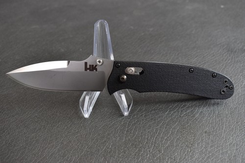 Knife benchmade 14205 - hk,