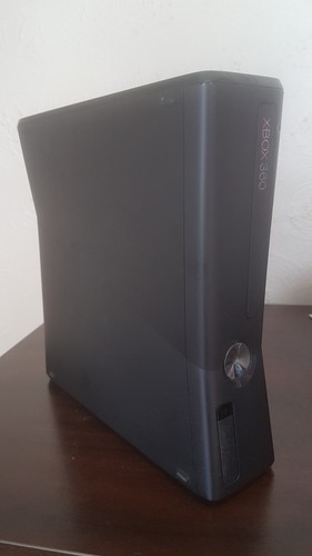 Console xbox 360 - console,