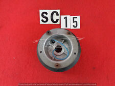 bwa m151 sport steering wheel hub