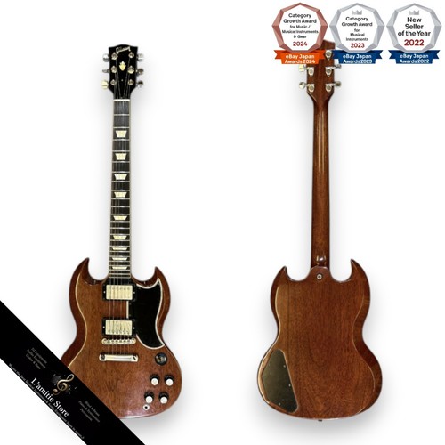 Gibson custom shop dickey - gibson,