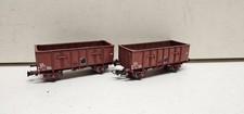 Ls Models Lot De 2 Wagons