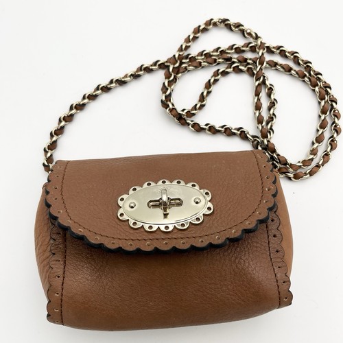 Mulberry cookie mini - sac, à