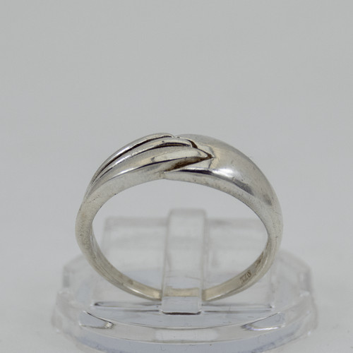 Bague chevalière argent - bague,