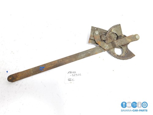 Original bmw 2002 e10 - 2002,
