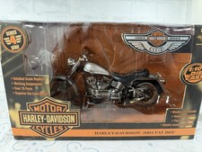 moto miniature collection