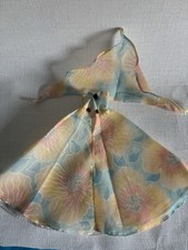 Tenue VIENNE POUR LA POUPÉE MANNEQUIN CATHIE DE BELLA 1978