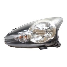 Optique avant principal gauche