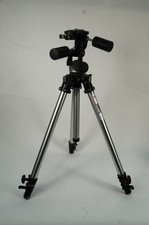 Bogen 3001 Professional Tripod with 3030 Tripod Head