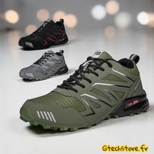 Chaussures Randonnée Homme