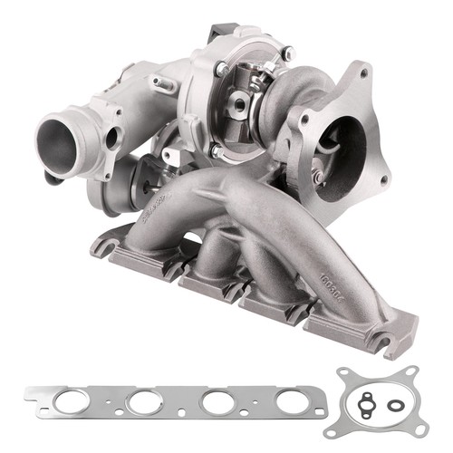 Turbocharger for audi vw - turbocharger,