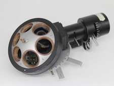 Adaptateur microscope Leitz
