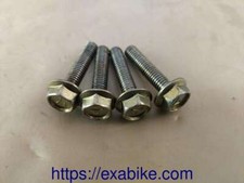 vis d'embrayage pour Triumph