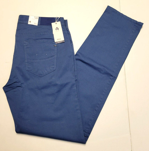 198 new brax casual pants - new,