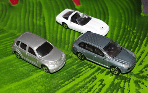 Porsche cayenne realtoy - cayenne, +