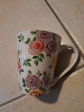 MUG FLEURS LINVOSGES