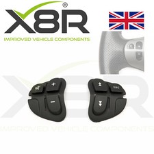 Pour Alfa Romeo 147 156 166 Gt Multi Fonction Direction Roue Audio En Boutons