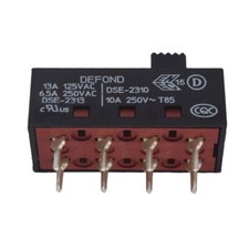 1PC DEFOND DSE-2310 8pin