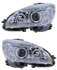 PHARE AVANT GAUCHE + DROIT