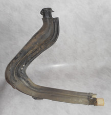goulotte réservoir carburant