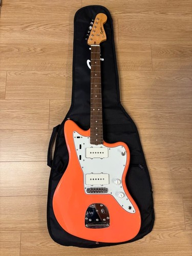 Squier classic vibe jazzmaster - classic,