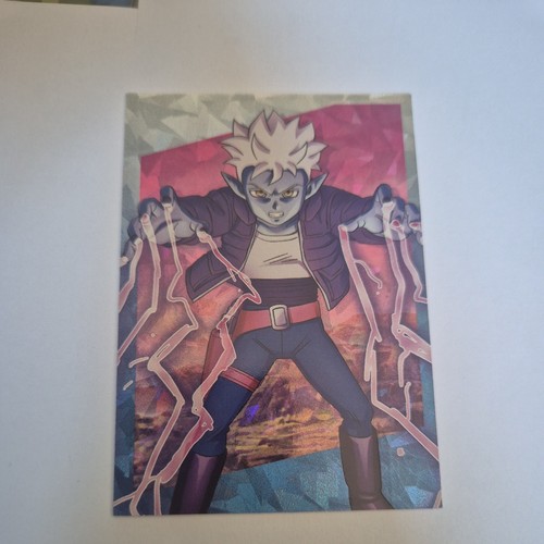 Carte panini dragon ball - carte,